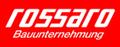 Company logo of Rossaro Bauunternehmung GmbH u. Co. KG