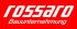 Firmenlogo von Rossaro Bauunternehmung GmbH u. Co. KG