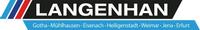 Unternehmenslogo von Langenhan GmbH