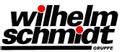 Unternehmenslogo von Wilhelm Schmidt Holding GmbH