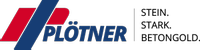 Unternehmenslogo von Betonwerk Carl Plötner GmbH