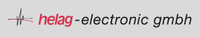 Company logo of helag electronic gmbh