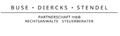 Company logo of BUSE DIERCKS STENDEL Partnerschaft mbB Rechtsanwälte Steuerberater
