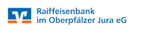 Company logo of Raiffeisenbank im Oberpfälzer Jura eG