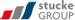 Unternehmenslogo von Stucke Elektronik GmbH Head Office of stuckeGROUP