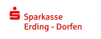 Unternehmenslogo von Kreis- und Stadtsparkasse Erding - Dorfen