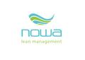 Unternehmenslogo von nowa leanmanagement GmbH
