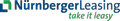Unternehmenslogo von Nürnberger Leasing GmbH