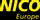 Unternehmenslogo von Nico Europe GmbH