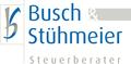 Unternehmenslogo von Busch & Stühmeier, Steuerberater, PartG