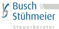 Unternehmenslogo von Busch & Stühmeier, Steuerberater, PartG