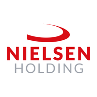 Unternehmenslogo von Nielsen Discount Holding GmbH