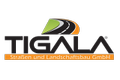 Company logo of TIGALA Straßen- und Landschaftsbau GmbH