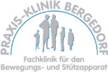Company logo of Praxis-Klinik Bergedorf