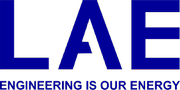 Unternehmens Logo