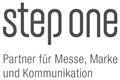 Unternehmenslogo von step one GmbH