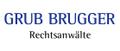 Unternehmenslogo von Grub Brugger Partnerschaft für RA mbB
