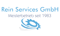 Company logo of Rein Services GmbH
