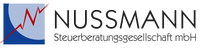 Unternehmenslogo von Nussmann Steuerberatungsgesellschaft mbH
