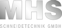 Unternehmenslogo von MHS Schneidetechnik GmbH