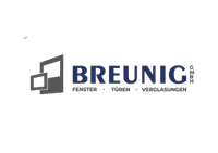 Unternehmenslogo von Breunig GmbH
