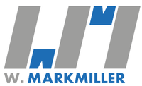 Unternehmenslogo von W. Markmiller e. K.