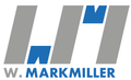 Unternehmenslogo von W. Markmiller e. K.