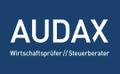 Unternehmenslogo von AUDAX Wirtschaftsprüfer // Steuerberater eGbR