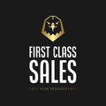 Unternehmenslogo von First Class Sales GmbH