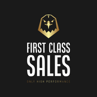 Company logo of First Class Sales GmbH