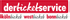 Firmenlogo von DERTICKETSERVICE.DE GmbH & Co. KG
