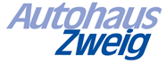 Unternehmenslogo von Autohaus Zweig GmbH & Co. KG
