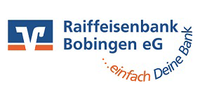 Company logo of Raiffeisenbank Bobingen eG