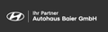 Company logo of Autohaus Baier GmbH