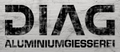 Unternehmenslogo von Diesner Aluminiumgießerei GmbH & Co KG