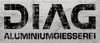 Unternehmenslogo von Diesner Aluminiumgießerei GmbH & Co KG