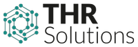 Unternehmenslogo von THR Solutions GmbH