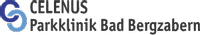 Unternehmenslogo von Celenus Parkklinik Bad Bergzabern