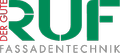 Unternehmenslogo von Ruf Fassadentechnik GmbH & Co. KG 