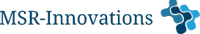 Unternehmenslogo von MSR-Innovations GmbH