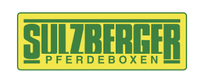 Unternehmenslogo von Sulzberger Stalltechnik GmbH