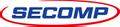 Unternehmenslogo von SECOMP Electronic Components GmbH