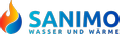 Unternehmenslogo von Sanimo GmbH