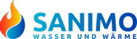 Unternehmenslogo von Sanimo GmbH