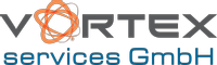 Unternehmenslogo von Vortex Services GmbH