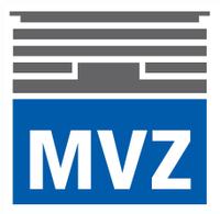 Unternehmenslogo von MVZ Kirchheim GmbH