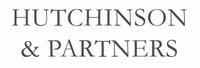 Unternehmenslogo von Hutchinson GmbH