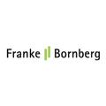Unternehmenslogo von Franke und Bornberg GmbH