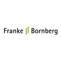 Unternehmenslogo von Franke und Bornberg GmbH