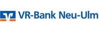 Unternehmenslogo von VR Bank Neu-Ulm eG
